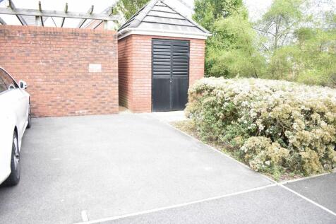 Parking space