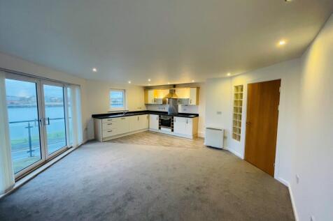 Kitchen lounge