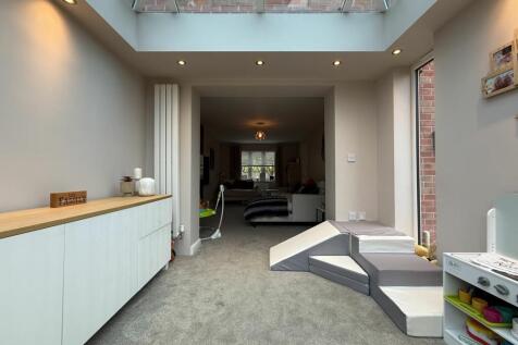 Play Room