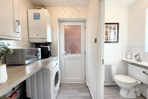 Utility &amp; WC