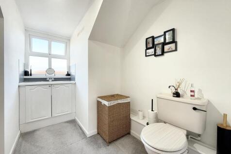 En Suite Shower