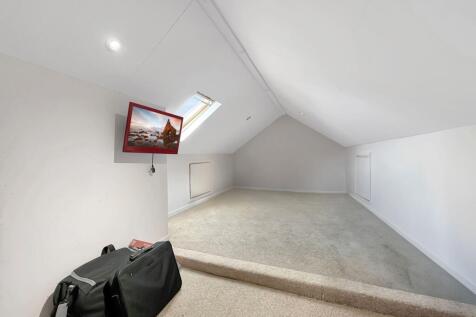 Loft Room