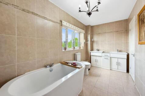 Master En Suite