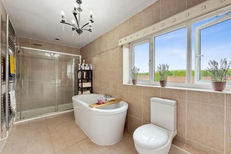 Master En Suite