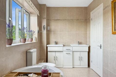 Master En Suite