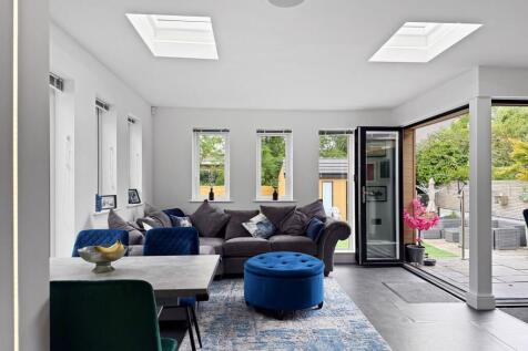 Sitting Area