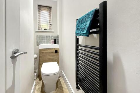Ground Floor WC