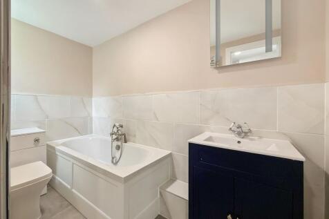 Downstairs Bathroom