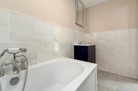 Downstairs Bathroom