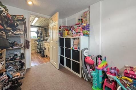 Office/Storage