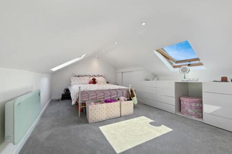 Loft Room
