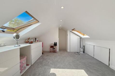 Loft Room