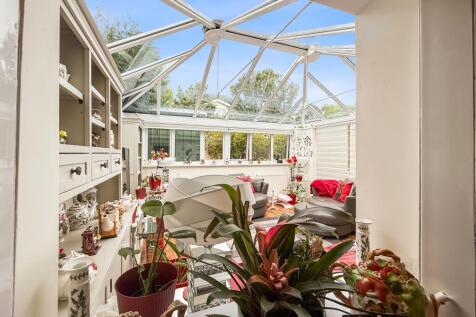 Summer Room