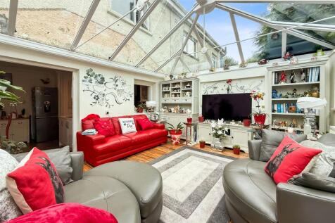 Summer Room
