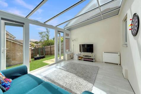 Summer Room