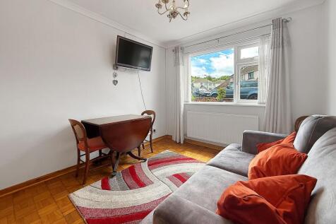 Bedroom 2/Sitting Room