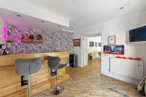 Games Room/Bar