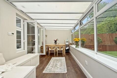 Summer Room