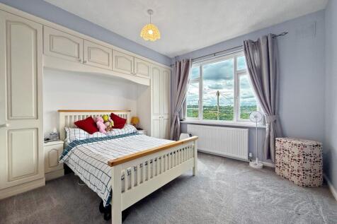 Ground Floor Bedroom