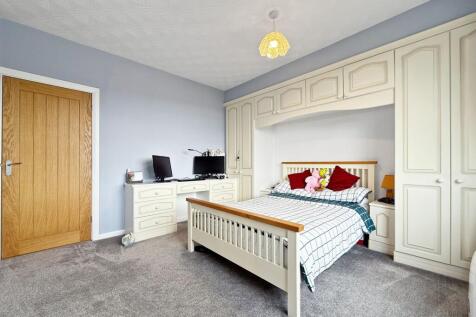 Ground Floor Bedroom