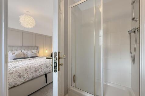 Master En Suite