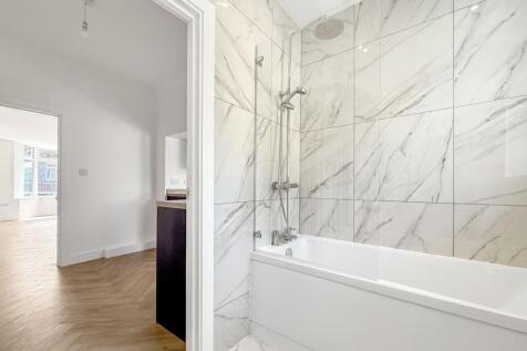 Ground Floor Bathroom