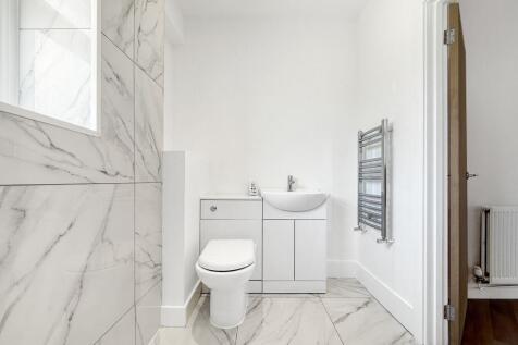 Ground Floor Bathroom