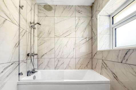 Ground Floor Bathroom