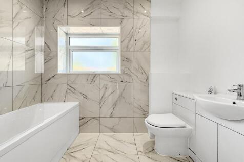 Ground Floor Bathroom