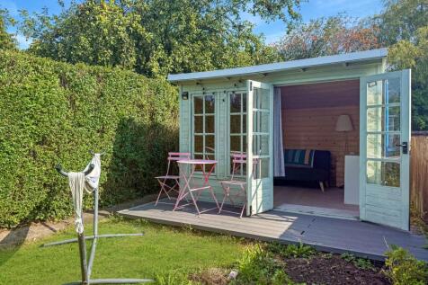 Summer House