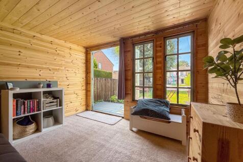 Summer House