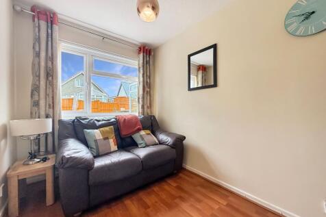Ground Floor Office, Bedroom, Snug