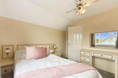 1st Floor Bedroom 2