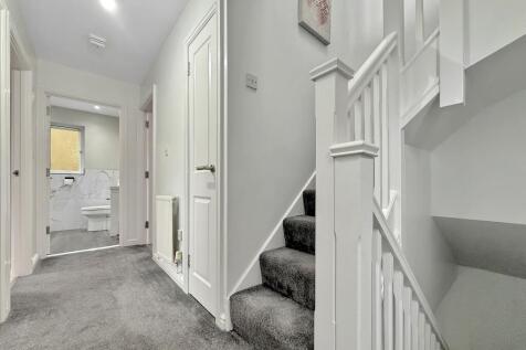1st Floor Landing