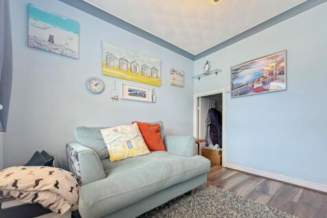 Office/Snug Room