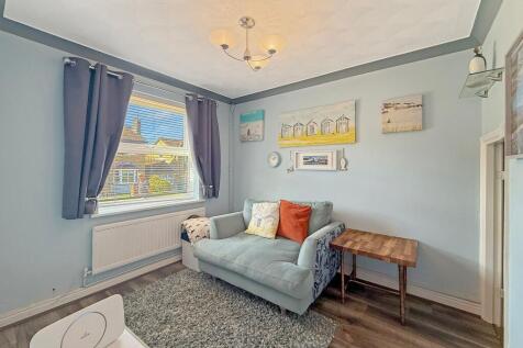 Office/Snug Room
