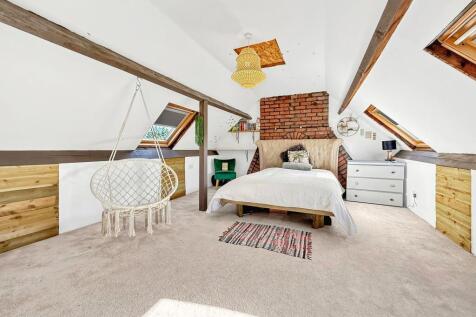 Loft Room