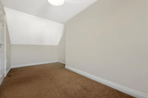 Loft Room 1