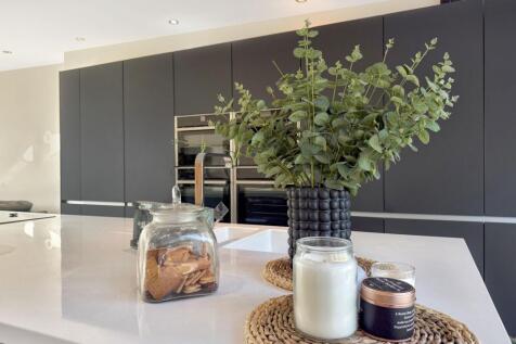 Kitchen/Diner/Lounge