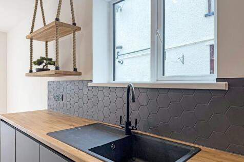 Kitchen/Diner/Sitting Room