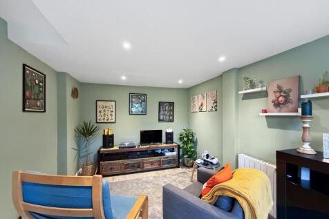 Sitting Room/Games Room