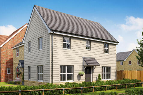 primary property image