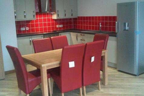 Communal Kitchen/Diner