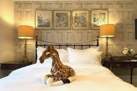 ROOM 2: Prince Regent Room