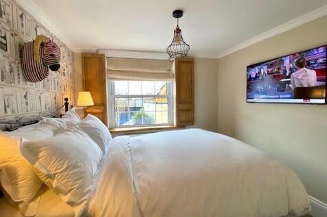 ROOM 5: Villiers
