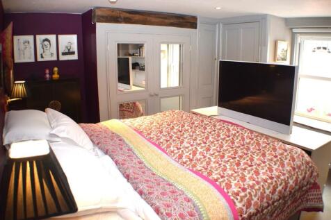 Private Owners Accomodation