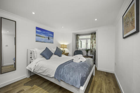 Guest house for sale, Brighton BN2