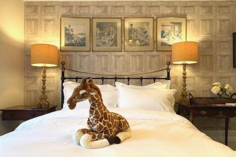 ROOM 2: Prince Regent Room