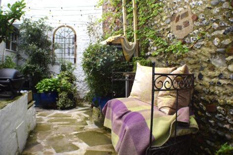 OUTSIDE: