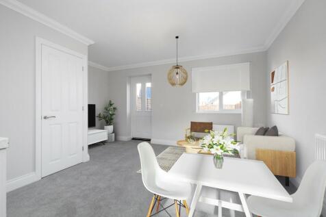 Indicative Interior